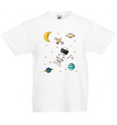 Koszulka Astronauta