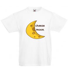 Koszulka Cheese Moon