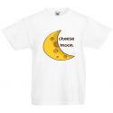 Koszulka Cheese Moon
