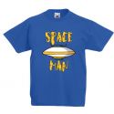 Koszulka Space Man