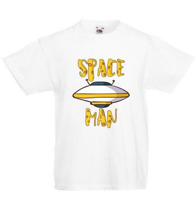 Koszulka Space Man