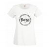 Koszulka Nurse