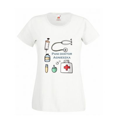 Koszulka lekarska