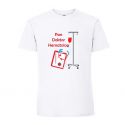 Koszulka Pan doktor hematolog