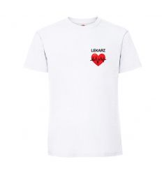 Koszulka Lekarz