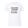 Koszulka Układam ludziom fryzurki