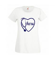 Koszulka Stetoskop