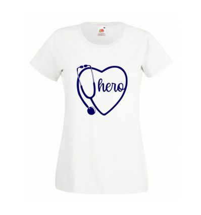 Koszulka Stetoskop