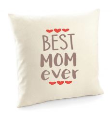 Poszewka Best mom ever