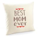 Poszewka Best mom ever