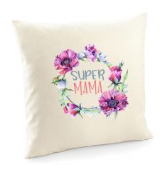 Poszewka Super Mama