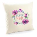 Poszewka Super Mama