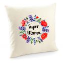 Poszewka Super Mama