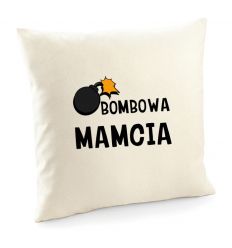 Poszewka Bombowa Mamcia