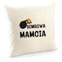 Poszewka Bombowa Mamcia