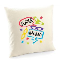 Poszewka Super Mama