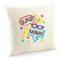 Poszewka Super Mama