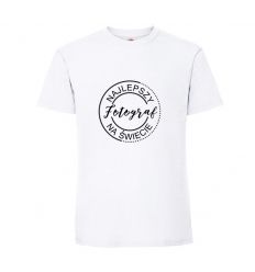 Koszulka Najlepszy Fotograf na świecie