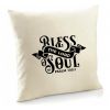 Poszewka Bless my soul