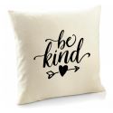 Poduszka religijna Be Kind