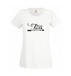 Koszulka Have Faith