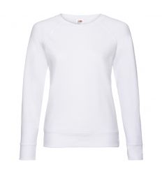 Bluza damska lekka raglanowa