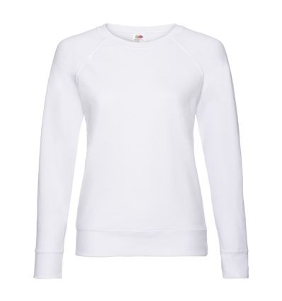 Bluza Raglan Lightweight damska