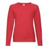 Bluza Raglan Lightweight damska