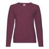 Bluza Raglan Lightweight damska