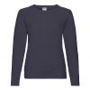 Bluza Raglan Lightweight damska