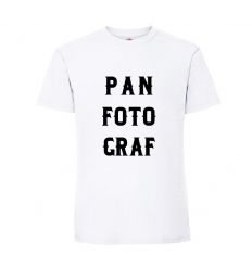 Koszulka PAN FOTOGRAF