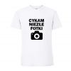 Koszulka Cykam niezłe fotki