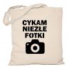 Torba Cykam niezłe fotki
