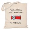 Torba Najlepsza fotografka w mieście