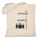 Torba Najlepszy fotograf w mieście