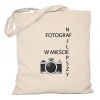 Torba Najlepszy fotograf w mieście