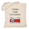 Torba Pani Fotograf