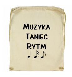 Worek Muzyka Taniec Rytm