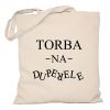 Torba na duperele