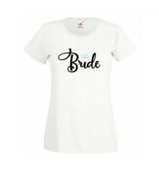 Koszulka Bride