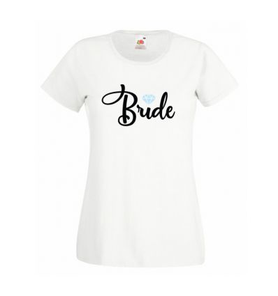 Koszulka Bride