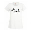 Koszulka Bride