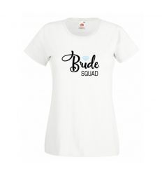 Koszulka Bride Squad