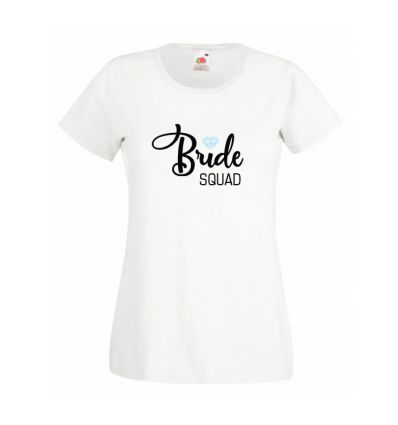 Koszulka Bride Squad