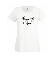 Koszulka Panna Młoda