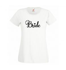 Koszulka Bride