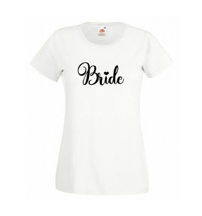 Koszulka Bride