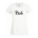 Koszulka Bride