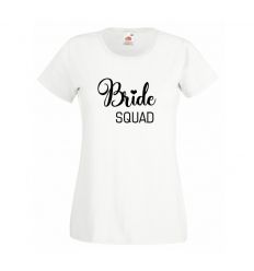 Koszulka Bride Squad
