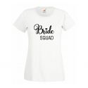 Koszulka Bride Squad